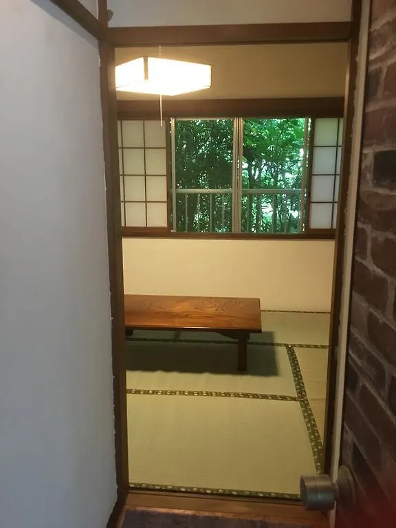 Japan Countryside Hakone Hotel 2*,