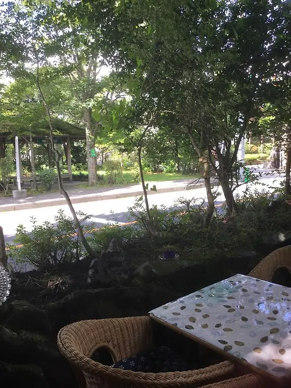 ホテル ジャパン カントリーサイド 箱根町 ゲストハウス