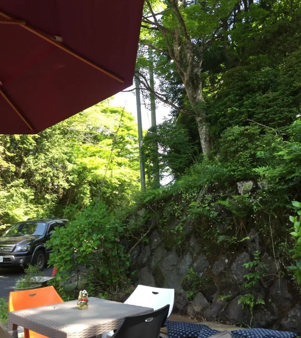 Guest house Japan Countryside Hakone Hotel