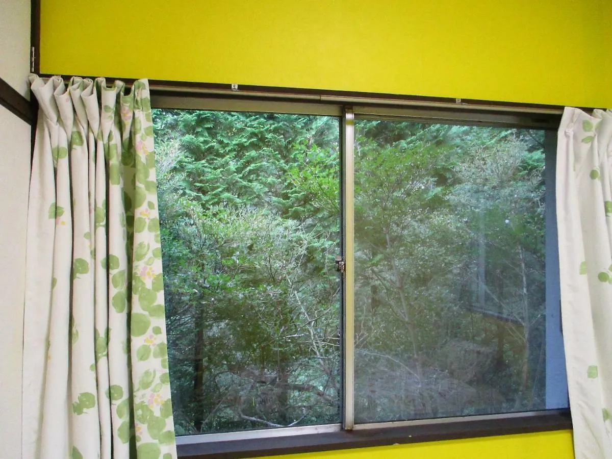** Guest house Japan Countryside Hakone Hotel Japan