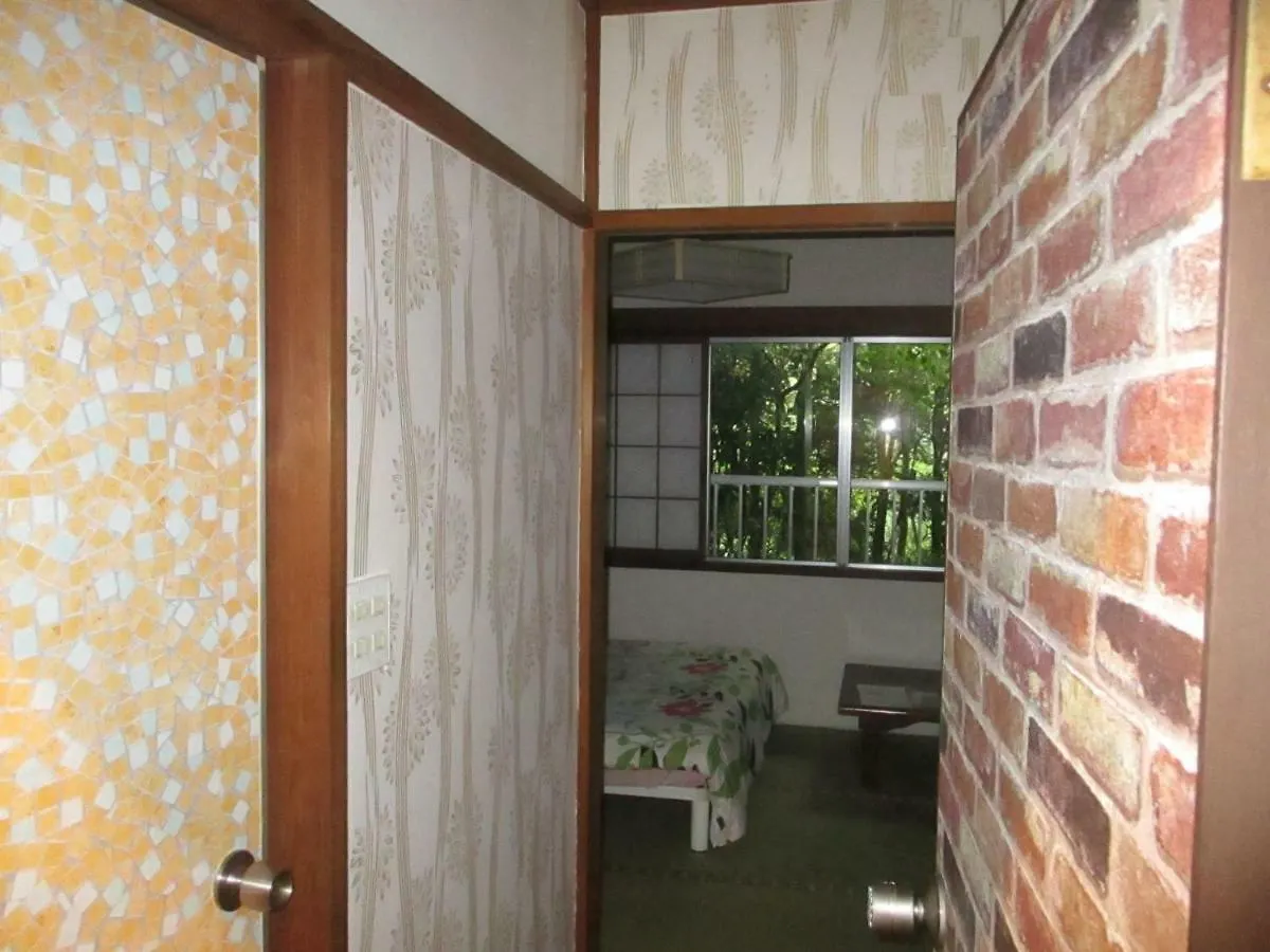 Japan Countryside Hakone Hotel Guest house