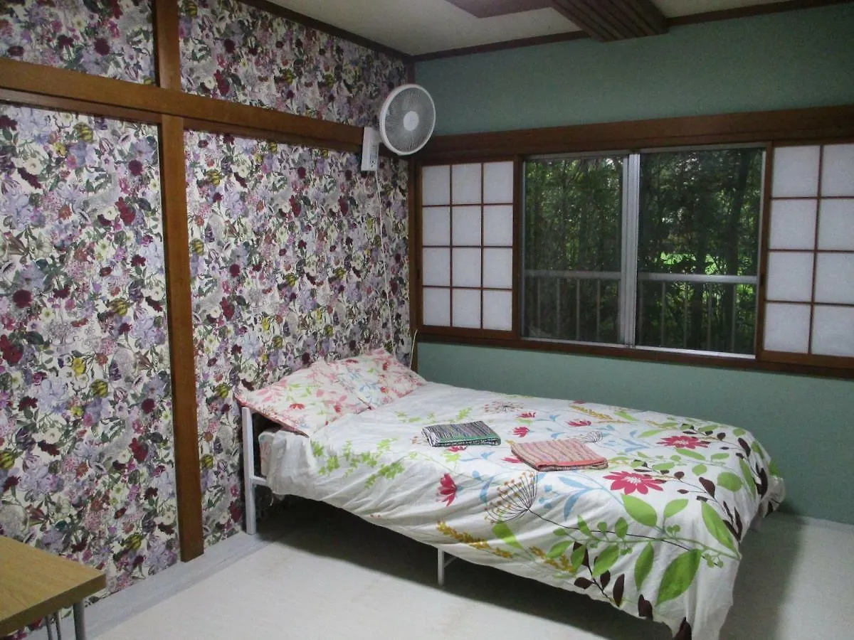 Japan Countryside Hakone Hotel Guest house