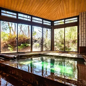 ホテル 箱根強羅温泉　ホテル佳山水, 箱根町