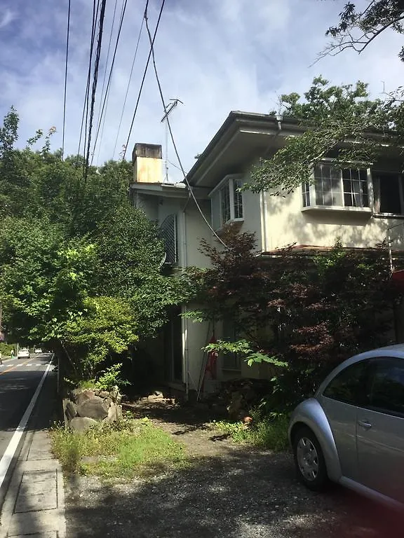 ホテル ジャパン カントリーサイド 箱根町 日本