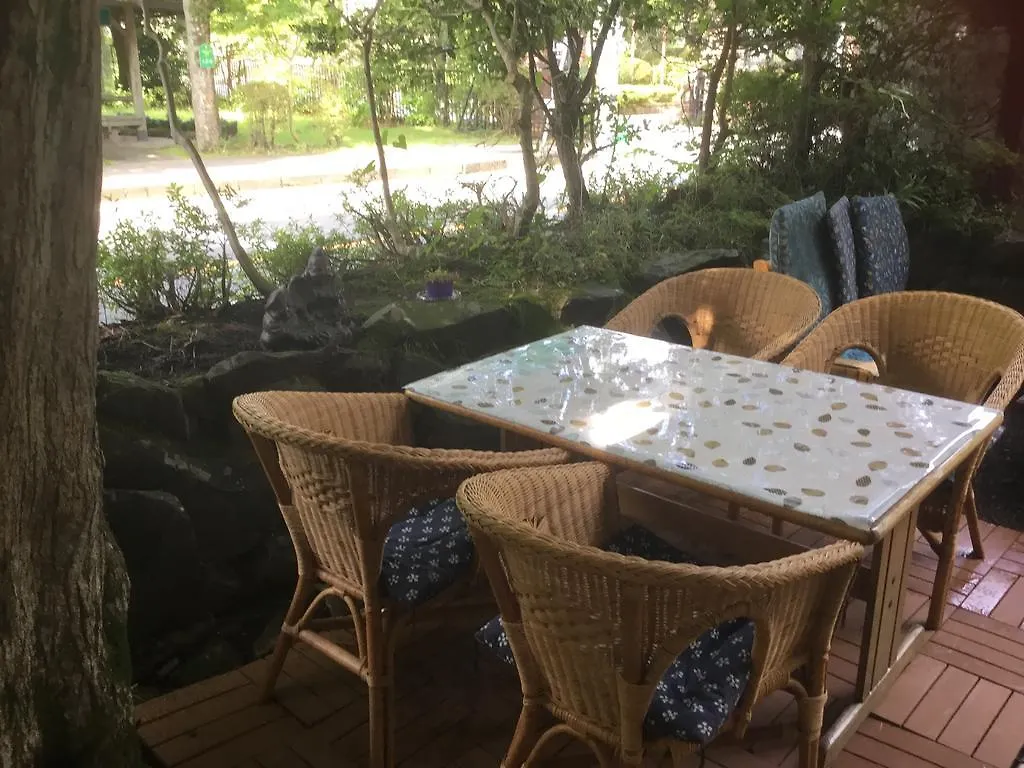 ホテル ジャパン カントリーサイド 箱根町 日本